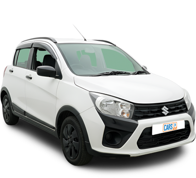 Maruti Celerio X-img
